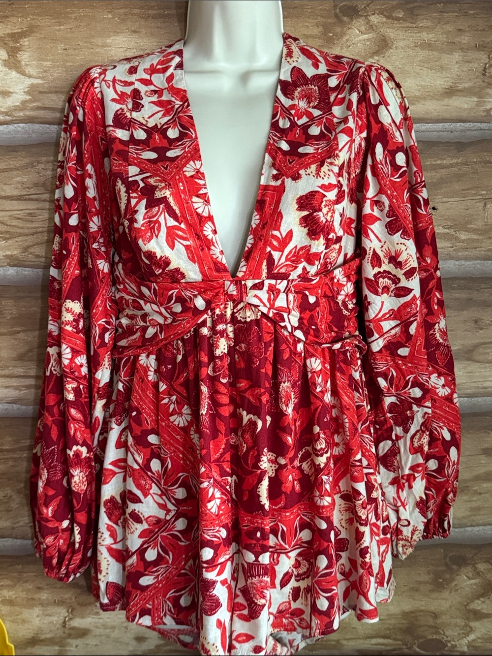Free People Romper / Jumper XS Stunning